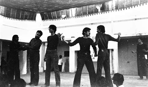 Remembering Safdar Hashmi and the play that changed Indian street ...