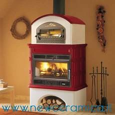 rivestimento forno a legna stufa a legna ingrid con forno rivestimento in ceramica rivestimento forno a legna stufa a legna ingrid con forno rivestimento in ceramica
