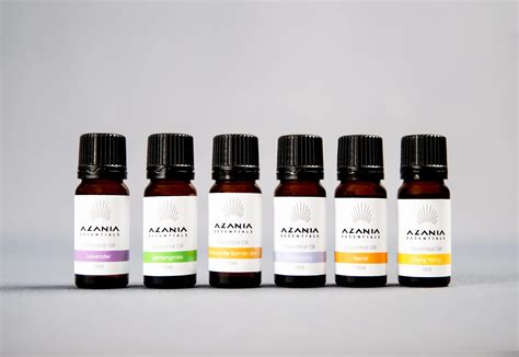 Best Essential Oils to Buy | Azania Essentials | South Africa