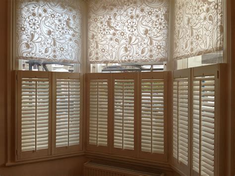 Cafe Style Shutters: The Perfect Solution for Your Window