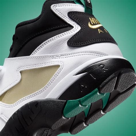 Nike Air Diamond Turf Emerald 2025 IB2240-001 | SneakerFiles