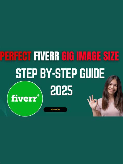 What Is The Perfect Fiverr Gig Image Size Step By-Step Guide 2025 in ...