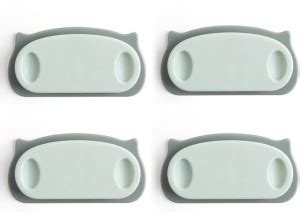 HomeHunt Plug Wire Holder Hook Cable Retainer, Cable Clips Retainers ...