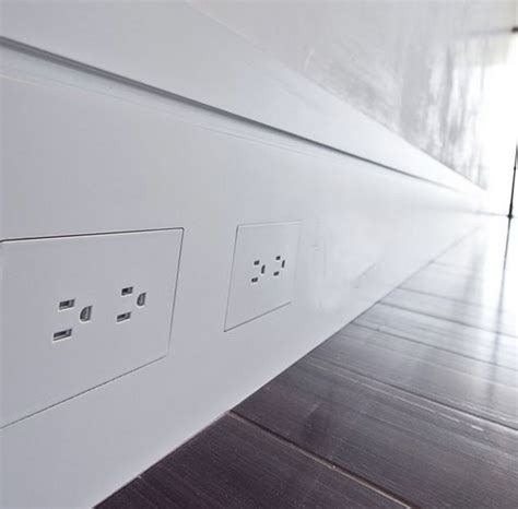 Electrical outlets in floor – Artofit