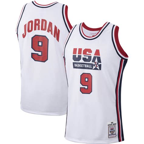 Michael Jordan Jerseys: Prices and Where to Buy