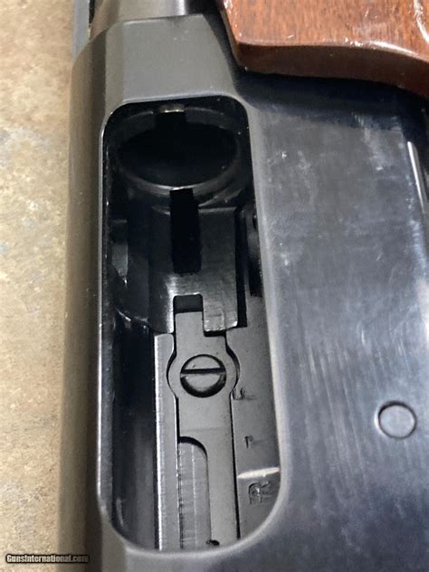 Image result for Mossberg 500 Exploded-View