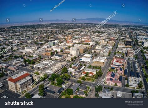 Bakersfield Known For at John Triche blog