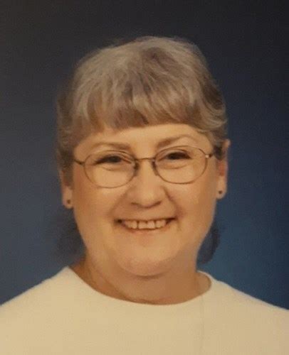 Nancy McCroskey Obituary (1935 - 2023) - Marion, IN - Chronicle-Tribune