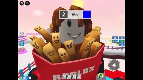 Image result for Colorblock Roblox Script