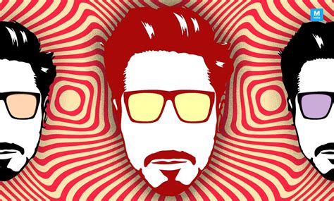 Happy Birthday, Robert Downey Jr.: Just A Bunch Of Videos Reminding Us ...