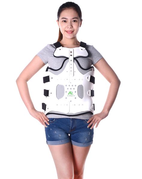 Tlso Lumbar Brace at Bernadette Oakman blog