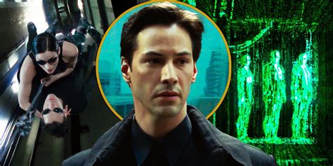 Image result for Matrix Trailer Breakdown