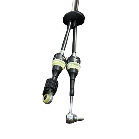 Opel Corsa / Lite Gear cables – Auto Supply Africa