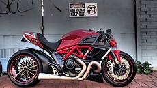 Ducati Xdiavel Cafe Racer by Ducati Diavel Drag Bike Rocketgarage Cafe Racer Magazine Ducati Xdiavel Cafe Racer