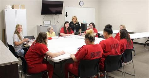 The Rhea County, TN Jail was recently designated a Tier 1 facility by ...