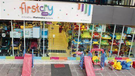 Firstcry share price makes a strong stock market debut, lists with 40% ...