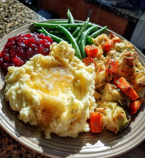 Best Sides for Thanksgiving Dinner to Transform Your Feast – Vihaad Recipes