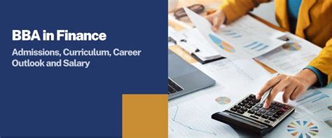 BBA in Finance: Course, Curriculum & Career | Sunstone Blog