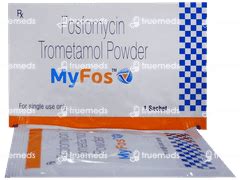 Myfos Powder 8 Gm - Uses, Side Effects, Dosage, Price | Truemeds