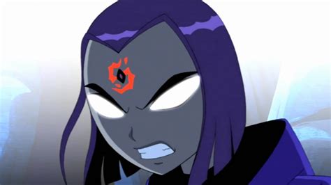 Raven Teen Titans Wallpaper (74+ images)