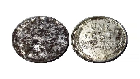 1943 Silver Penny Value: How Much Is It Worth?