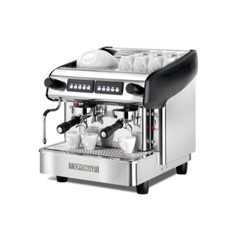 Semi-Automatic Coffee Machine 的图像结果