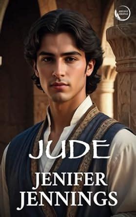 Buy Jude: Captivating 1st Century Biblical Novel Book Online at Low ...