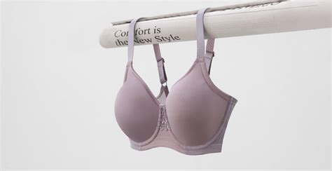 What Is a Minimizer Bra? Benefits, Fit Tips, and Who Should Wear It ...