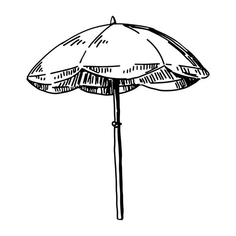 Free Umbrella Outlines, Download Free Umbrella Outlines png images ...