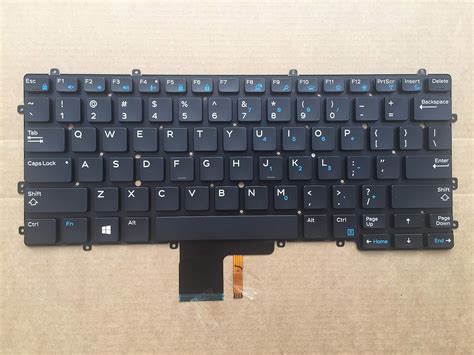 Image result for Dell Computer Keyboard Layout