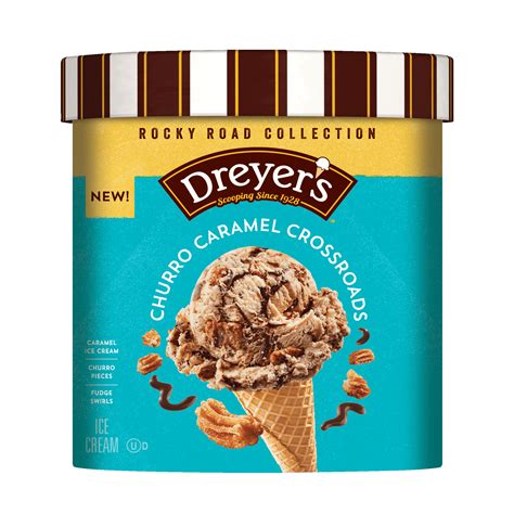 Blank Grand Ice Cream Now Known As Dreyer's at Sonny Rodriguez blog