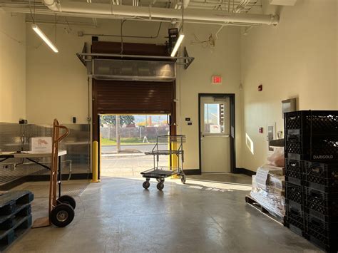 The Community Food Resource Center - Helena Food Share