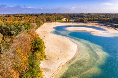 Do Lakes Have Tides? – Beachfarer