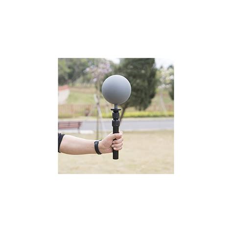 Buy Maoping 12.6cm VFX HDRI Chrome Ball + Grey Ball Profession Camera ...
