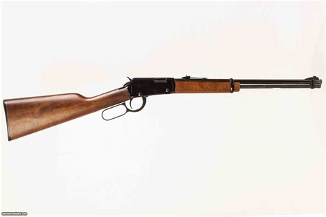 Non-Restricted rifle Winchester model 1904, .22 S, L single shot bolt action, w/ bbl length 21 ...