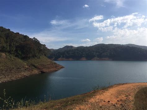 Cheruthoni Dam (Idukki) - All You Need to Know Before You Go (with ...