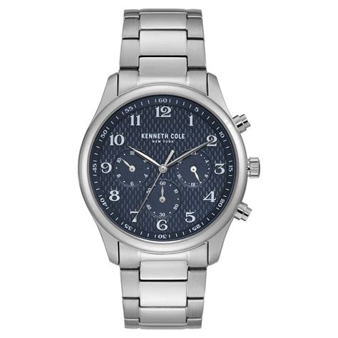 Buy Online Kenneth Cole Watch for Men - nckc51024002mn | Titan