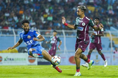 AIFF proposes Super Cup as season opener amid ISL uncertainty