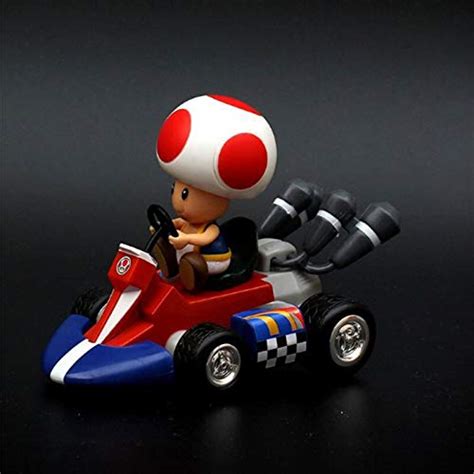 Buy 10CM Super Mario Bros Luigi Peach Princess Yoshi Bowser Koopa ...