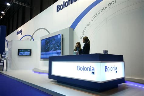EGO arquitectura publicitaria: Stands, Opiniones de clientes y Servicios