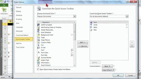 Image result for Using Microsoft Project 2010