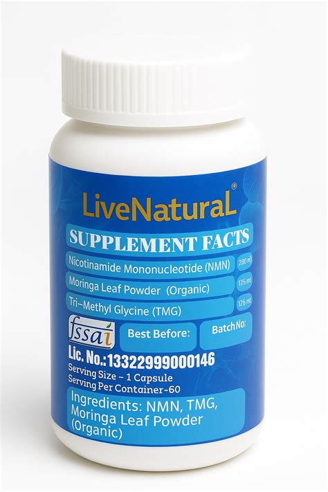 STEMVERA (Stem Cell Booster) | livenaturalproducts