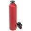 RTIC Outdoors 26-fl oz Stainless Steel Insulated Water Bottle- Cardinal ...