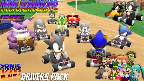 Srb2 Kart Free Download : SRB2Kart/Getting started with modding - PCSCES