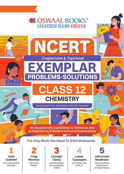 NCERT Books Class 12 2024-25 | For 2025 Board Exams – Oswaal Books