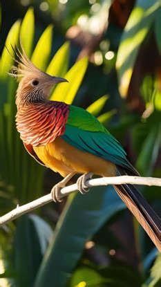 10 most unique and rare birds in the world