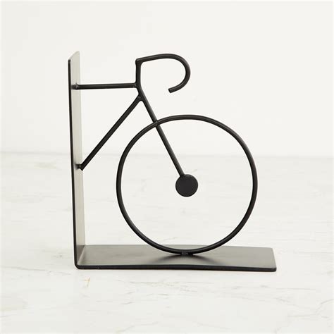 Buy Splendid Cycle Front Bookend from Home Centre at just INR 799.0