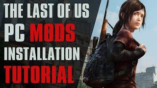 Image result for The Last of Us Part 1 Debug Dev Menu Mod