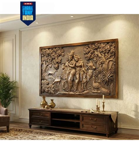 Buy 3D Wall Mural Painting Online at Best Price - Artociti
