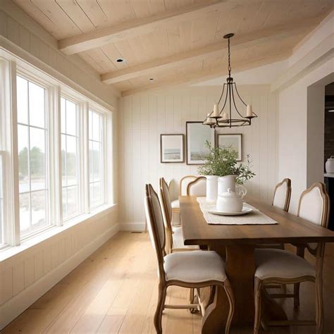 20 Shiplap Ceiling Ideas To Transform Your Space